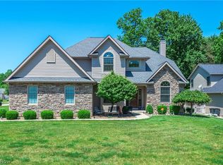 20424 Scotch Pine Way, Strongsville, OH 44149