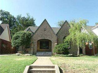 2312 NW 27th St, Oklahoma City, OK 73107