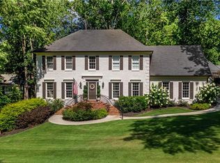 678 Gunby Rd SE, Marietta, GA 30067