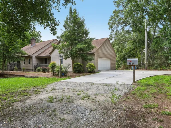 4024 Highway 138, Covington, GA 30014