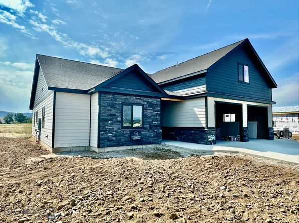 238 Stirling Loop, East Helena, MT 59635