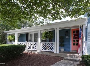 703 Fairhill Dr, Louisville, KY 40207