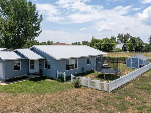 409 S Mesa Ave, Bayfield, CO 81122