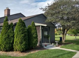 2314 Pittsfield Blvd, Ann Arbor, MI 48104