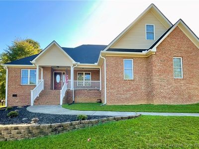 39 Wood Run, Sanford, NC, 27332