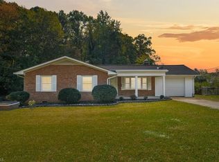 841 Hollings Rd, Asheboro, NC 27205