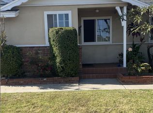 539 W 224th Pl, Carson, CA 90745