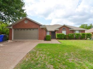 10601 Sierra West Dr, Woodway, TX 76712
