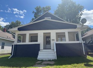 912 E Normal St, Kirksville, MO 63501