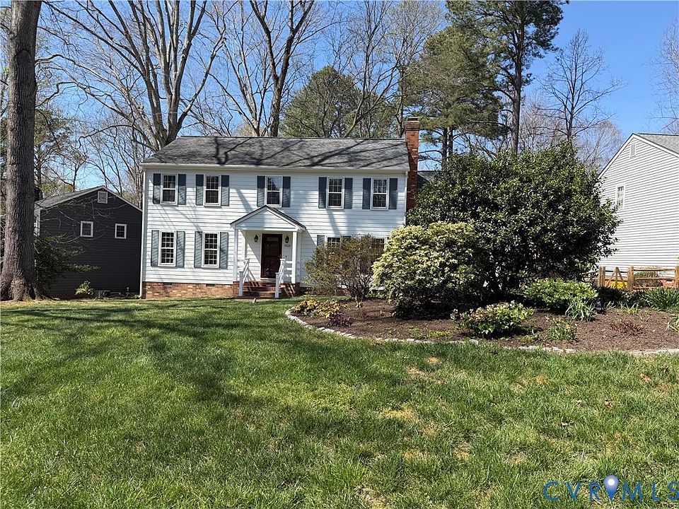 2nd image of 9520 Oldhouse Dr