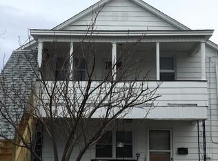 305 Lyndwood Ave, Hanover Township, PA 18706