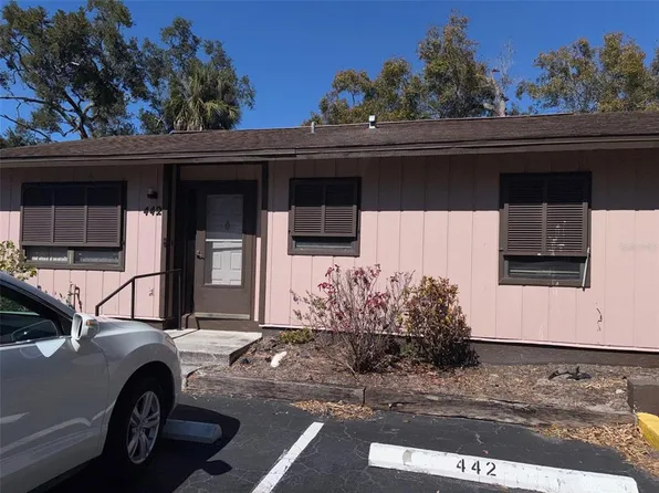 442 N Jefferson Ave, Sarasota, FL 34237