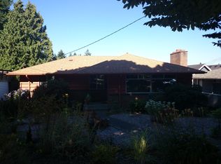 9249B 35th Ave SW, Seattle, WA 98126