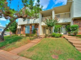 2417 Big Horn, Edmond, OK 73012