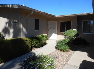 19217 N Star Ridge Dr, Sun City West, AZ 85375