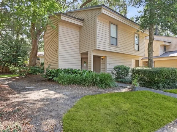 351 Brockinton Marsh, Saint Simons Island, GA 31522