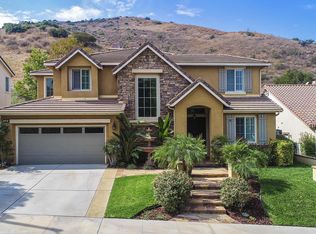 5230 Huckleberry Oak St, Simi Valley, CA 93063