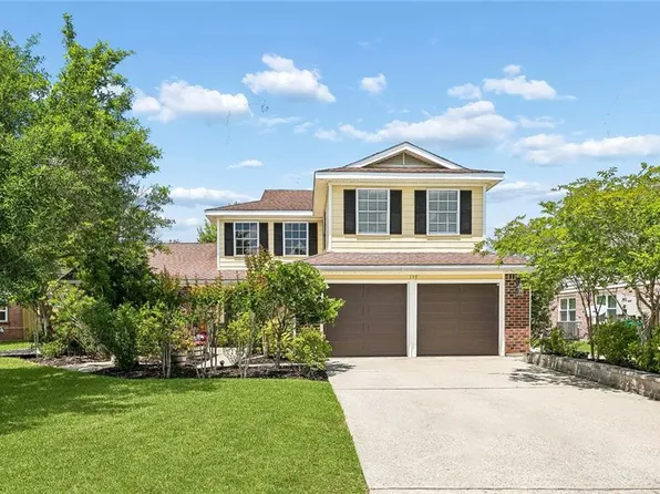 105 Honeywood Dr, Slidell, LA 70461