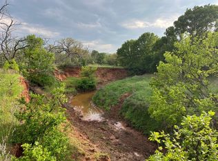 W 34.1 Hoffman Rd, Loving, TX 76460