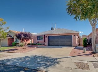 10408 Andretti Ave SW, Albuquerque, NM 87121