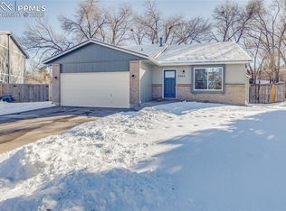 3245 Lally Rook Ct, Colorado Springs, CO 80906