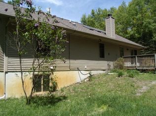 6756 Johnson Rd, Coloma, MI 49038