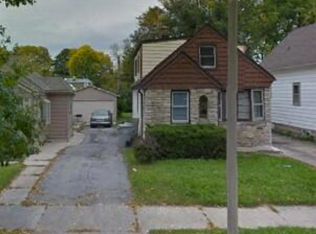 4914 N 58th St, Milwaukee, WI 53218