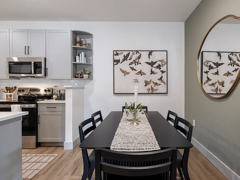 Arden Pines Luxury Apartments — Photo 21