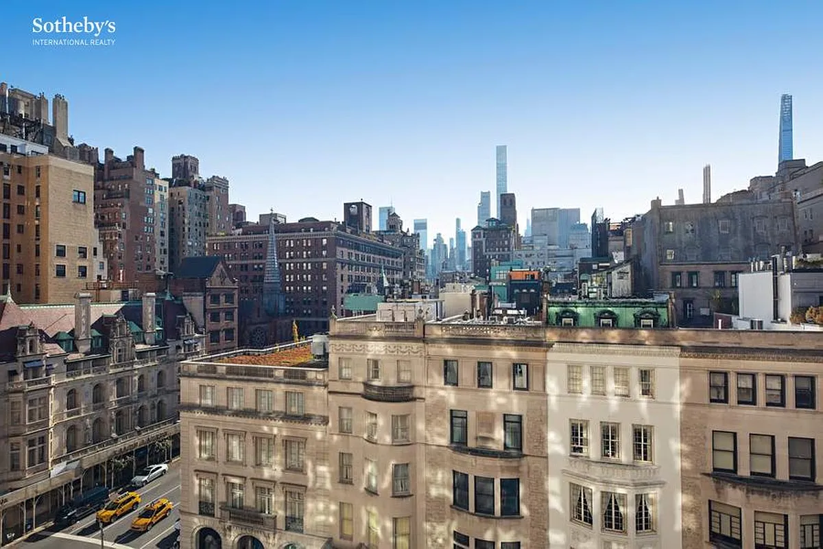 19 East 72nd Street #7/8C in Lenox Hill, Manhattan | StreetEasy