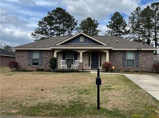 9528 Fox Run Ct W, Semmes, AL 36575