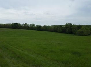 LOT 19 Boulder Crk, Bates City, MO 64011