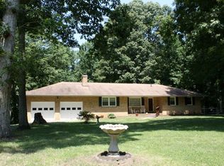 205 Heflin Rd, Stafford, VA 22556