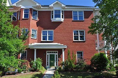 Magnificent TOwn Home