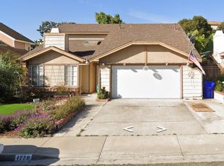 1770 Sherbrooke St, San Diego, CA 92139