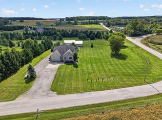 3497 W Keiser Rd, South Whitley, IN 46787