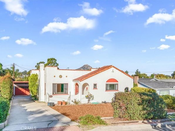 San Luis Obispo CA Single Family Homes For Sale - 52 Homes | Zillow