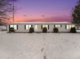 30723 Oak Springs Dr, Granger, IN