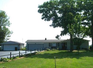 6233 N 50 E, Fortville, IN 46040
