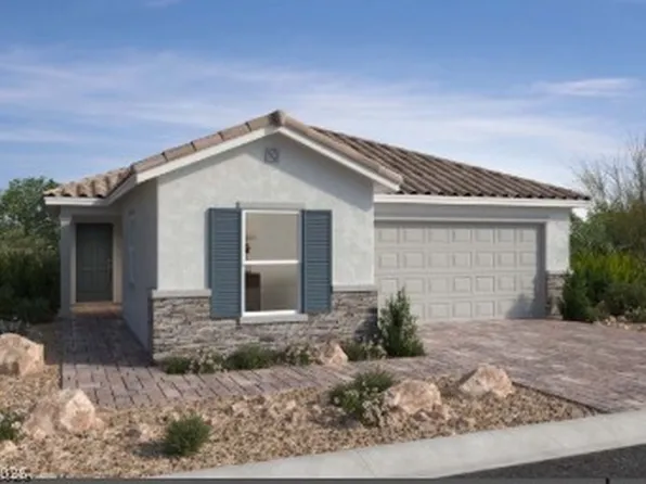 3969 Zebra Cactus Ave, Las Vegas, NV 89139