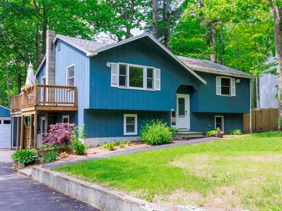 36 Mountain Road, Raymond, NH, 03077