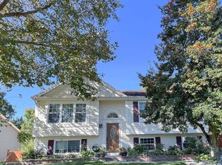 303 Samantha Dr, Sterling, VA 20164