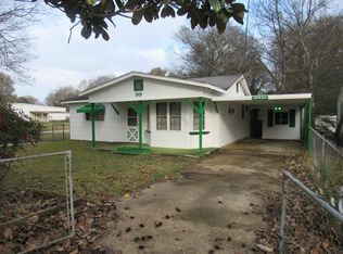 99 Luxapalila Dr, Columbus, MS 39701