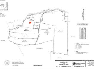 0 Havenwood Dr #1, Blackstock, SC 29014