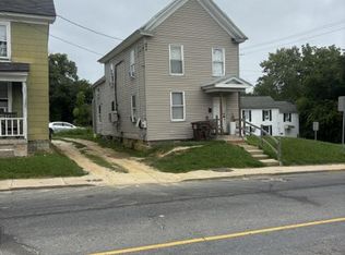 401 & 403 Cedar St, Cambridge, MD 21613