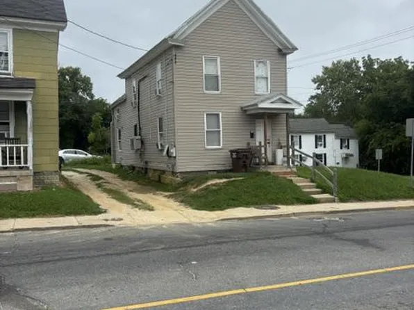 401 & 403 Cedar St, Cambridge, MD 21613