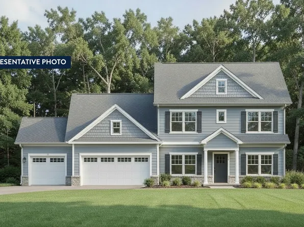 348 Weslyn Dr, Social Circle, GA 30025