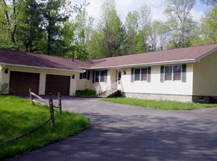 6 Timberline Dr, Morrisonville, NY 12962