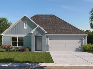 Texas Cali Plan, Eastern Wells, Jarrell, TX 76537