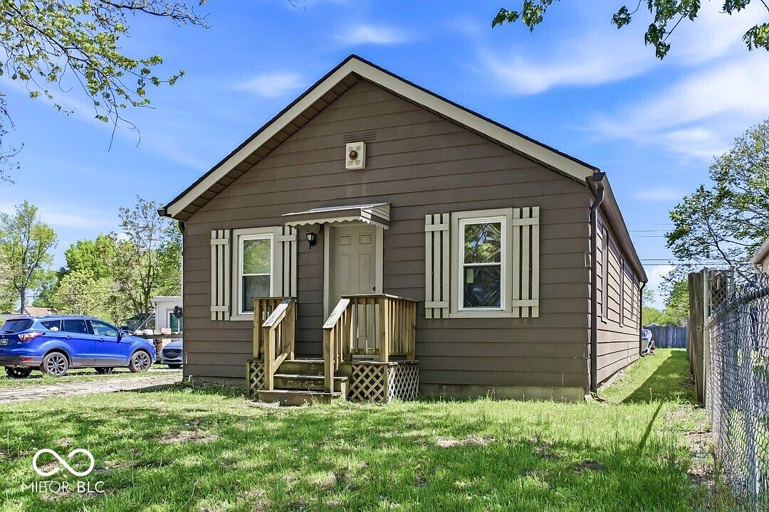 Primary listing photo
