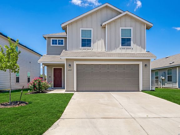 2nd image of 6007 BLUESTEM WAY